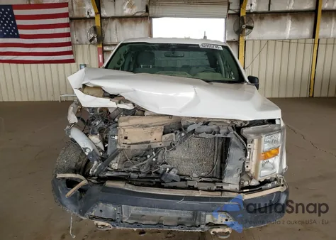 2021 Ford F150 Supercrew из США, поврежденный, VIN 1FTFW1E84MFA39481